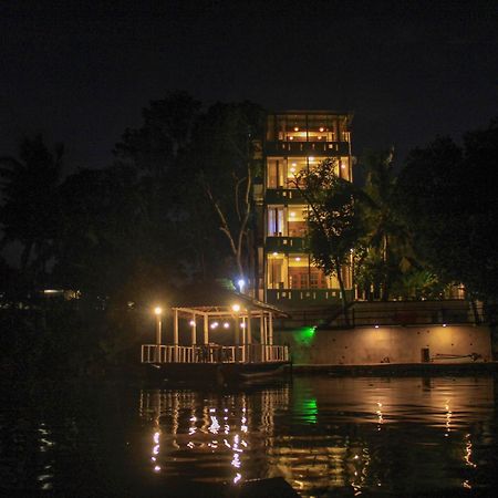 Villa Araliya Hikkaduwa Exterior photo