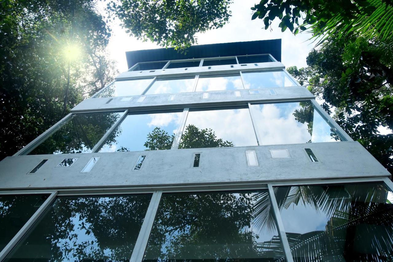 Villa Araliya Hikkaduwa Exterior photo