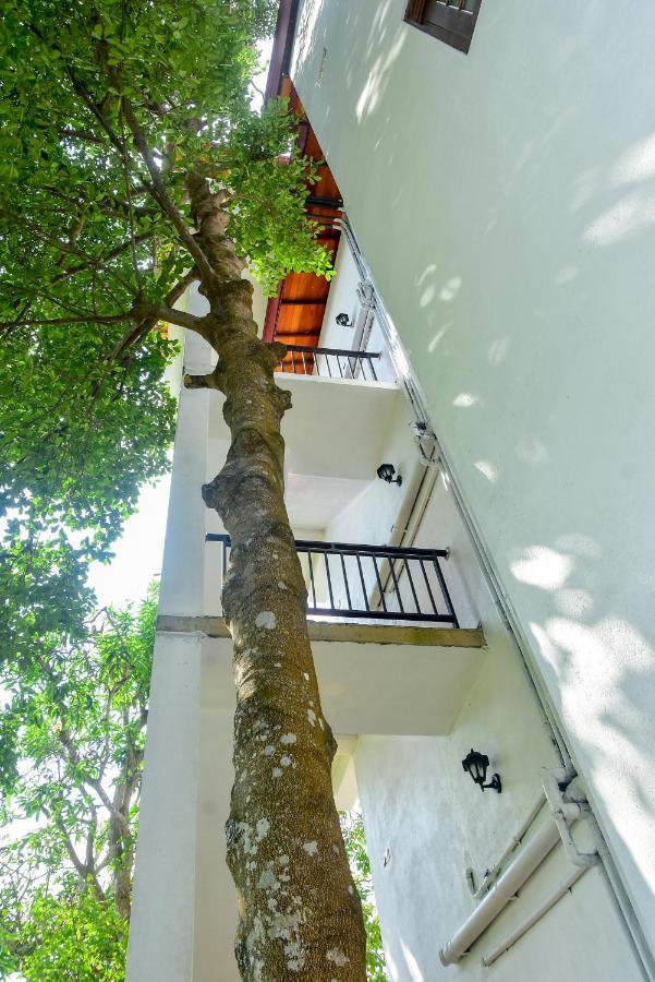 Villa Araliya Hikkaduwa Exterior photo