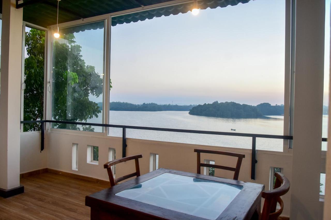 Villa Araliya Hikkaduwa Exterior photo