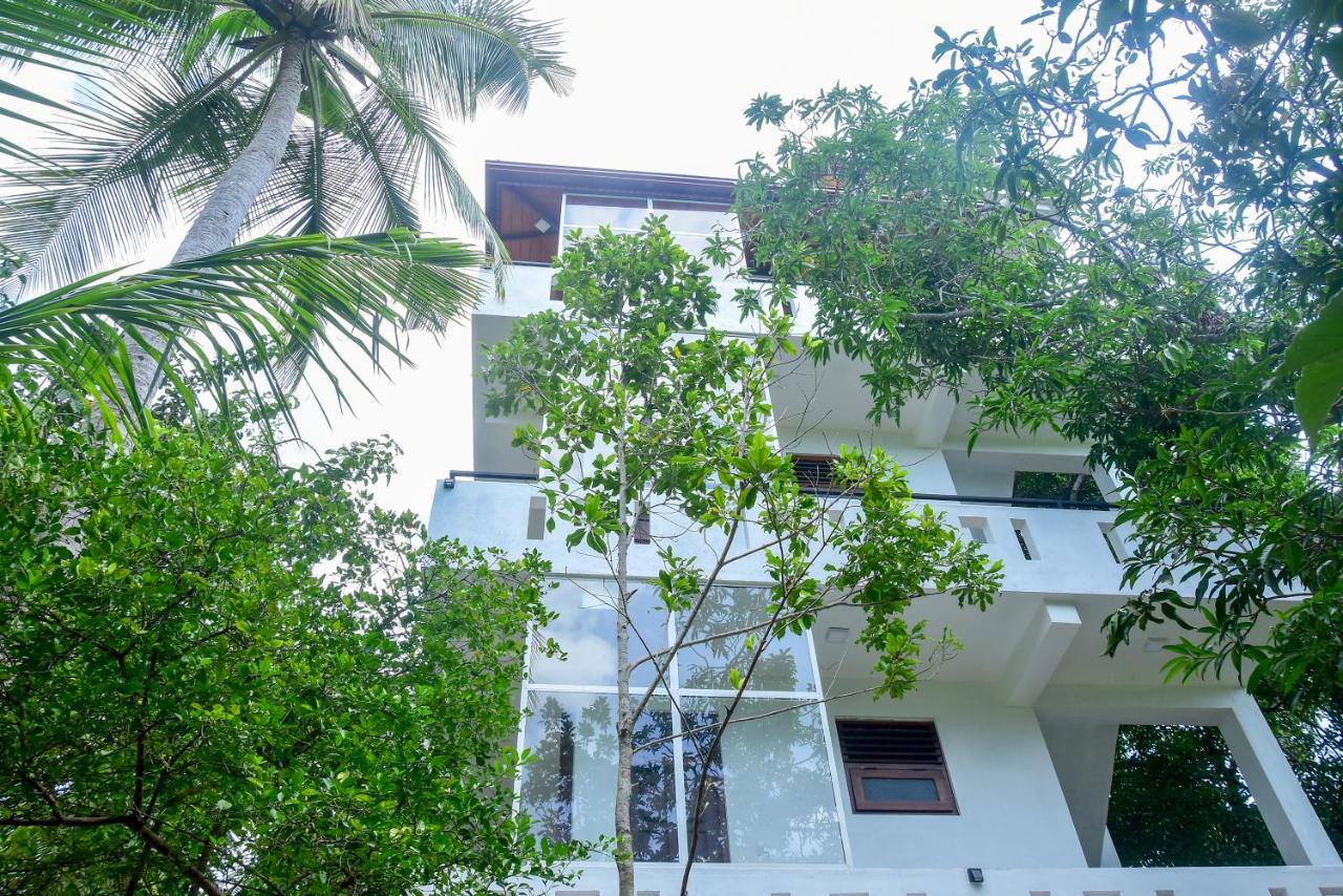 Villa Araliya Hikkaduwa Exterior photo