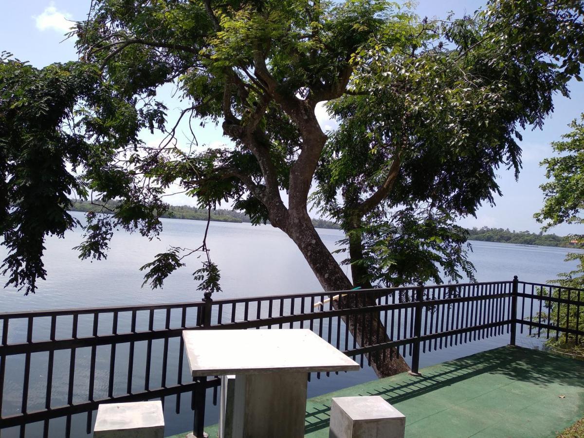 Villa Araliya Hikkaduwa Exterior photo