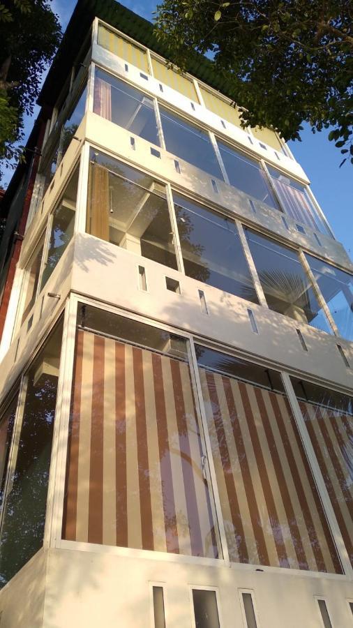 Villa Araliya Hikkaduwa Exterior photo