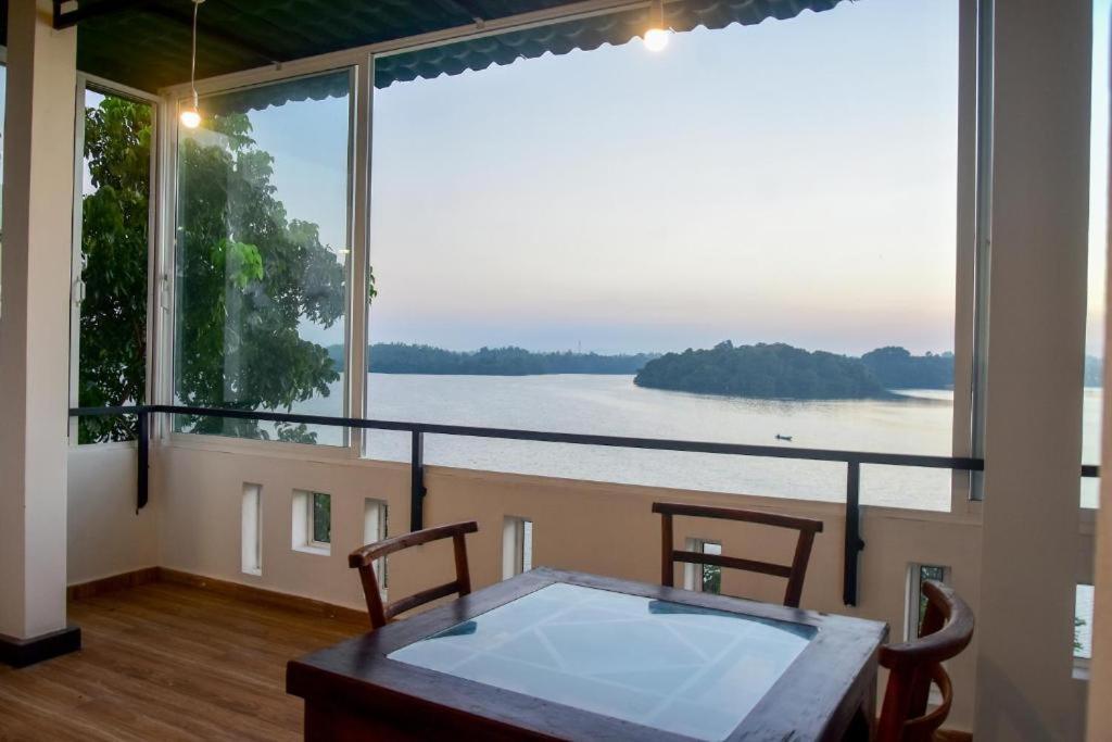 Villa Araliya Hikkaduwa Exterior photo