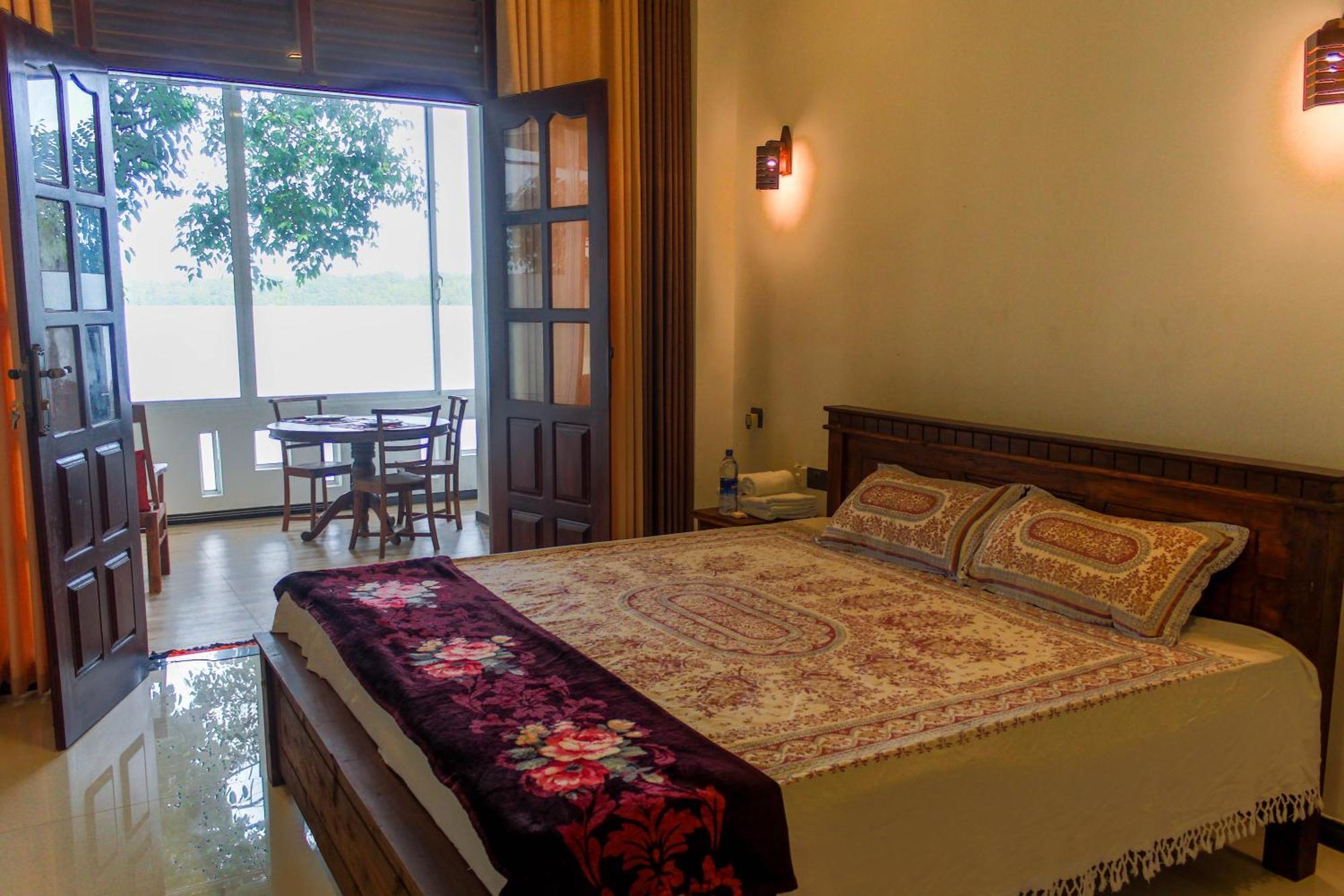 Villa Araliya Hikkaduwa Exterior photo
