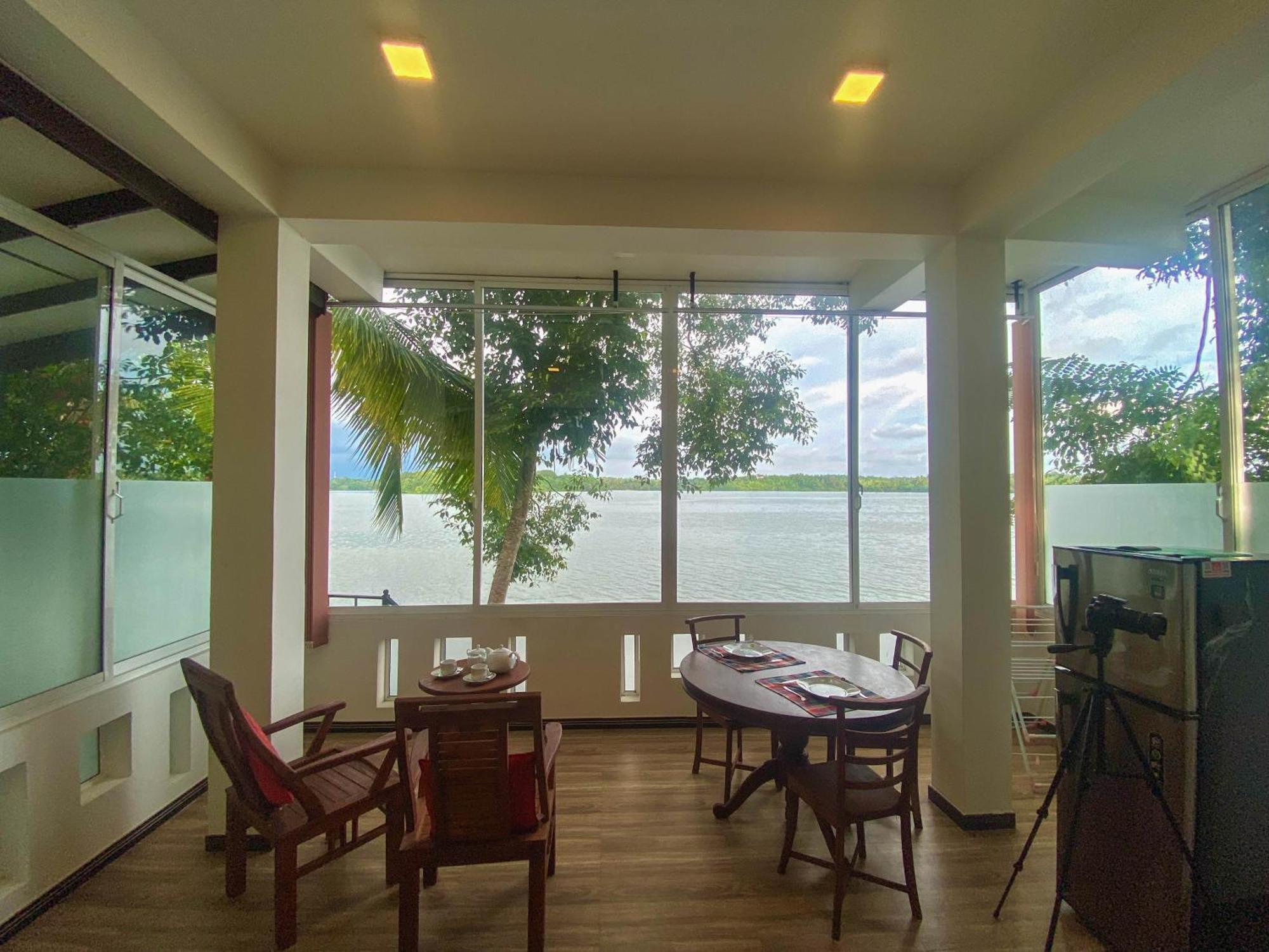 Villa Araliya Hikkaduwa Exterior photo