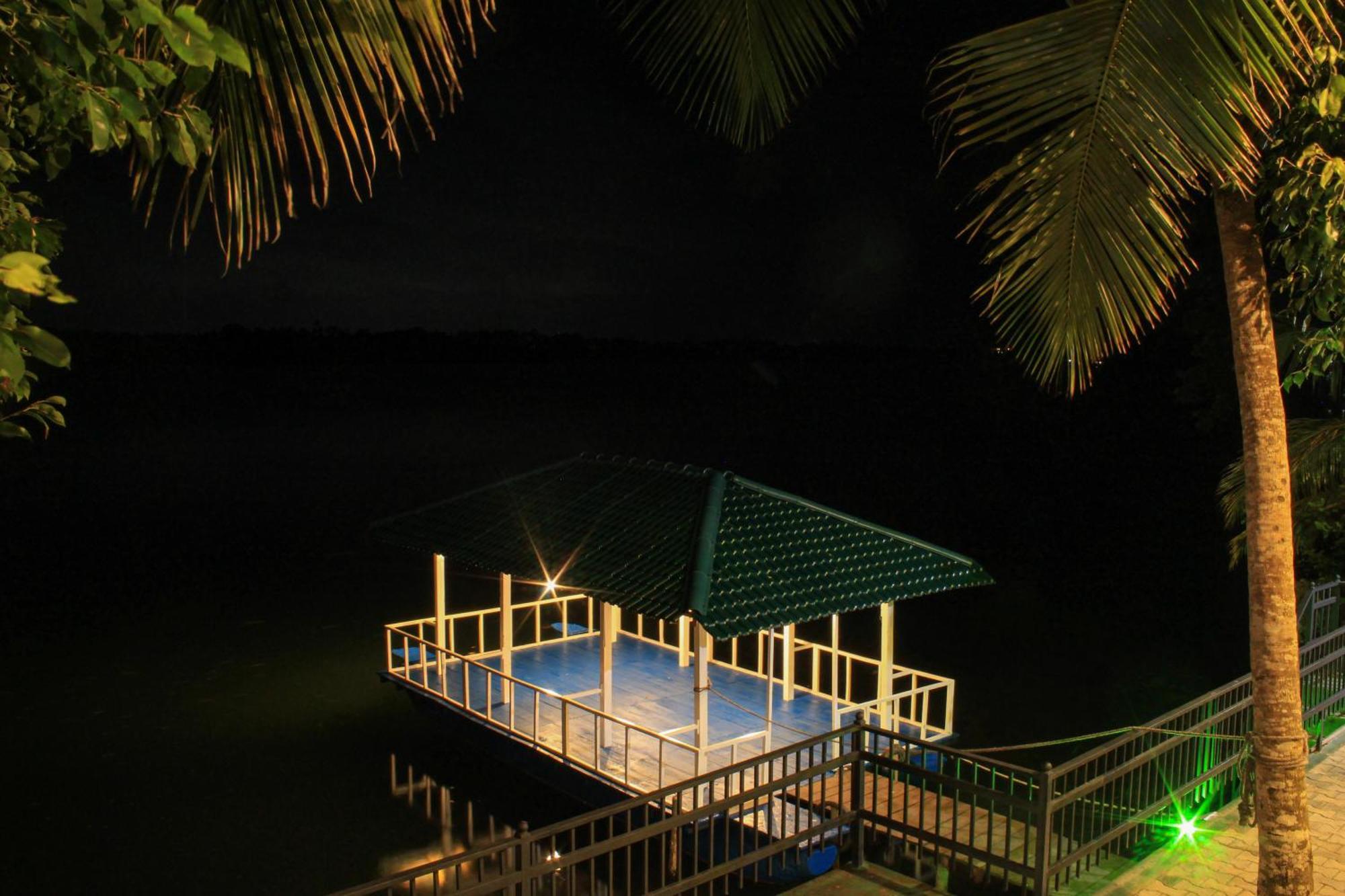 Villa Araliya Hikkaduwa Exterior photo